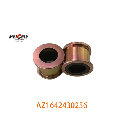 AZ1642430279 نیلونی بوش AZ1642430256 برای SINOTRUK HOWO کامیون سنگین