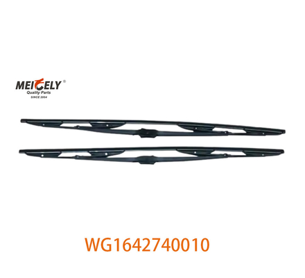 موتور Sinotruk Howo WG1642740011 تیغه پاک کننده WG1671740020 برای کامیون سنگین