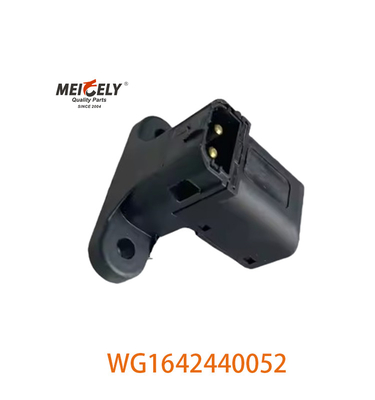 HOWO TRUCK WG1642440052 سوئیچ سیگنال قفل کابین جدید 20382529