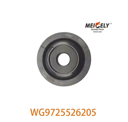 مجموعه ی چرخ دارهای با کارایی بالا WG9725526205 برای سینوتروک چینی