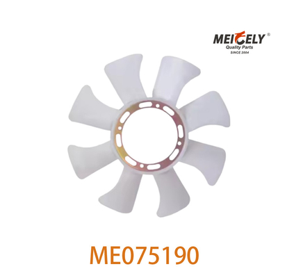 ME075190 قطعات یدکی فان رادیاتور برای کانتر