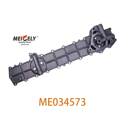 ME034573 پوشش خنک کننده روغن برای موتور دیزل 6D15 6D16