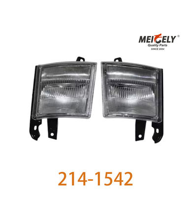 چراغ اصلی گوشه ای 214-1542 برای میتسوبیشی فوسو MC855869
