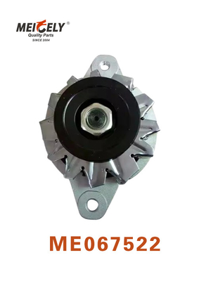 آلترناتور کامیون ME067522 ME077426 ME037616 24V 50A برای قطعات کامیون Mitsubishi