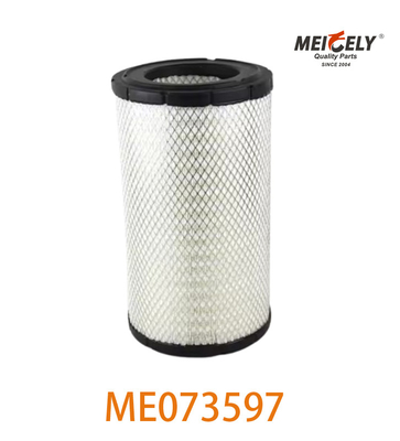 فیلتر هوا ME073821 ME073160 6D16 6D17 برای MITSUBISHI ME073597 ME295364