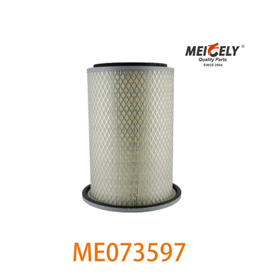 استفاده می شود برای Mitsubishi Fuso فروش خوب فیلتر هوا ME033717 P529582