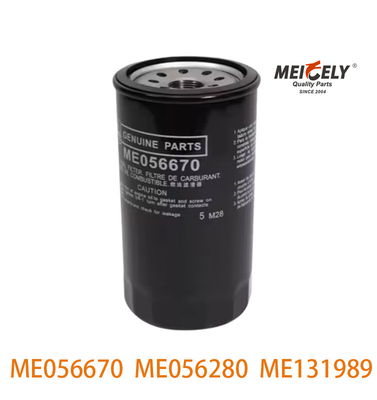 ME056670 برای موتور دیزل ME056280 فیلتر سوخت ME131989