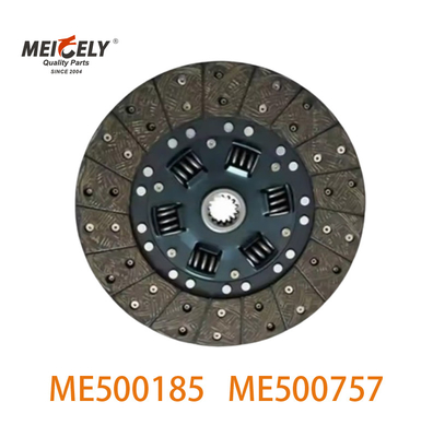 کیفیت بالا ME500185 دیسک کلاچ ME500757 برای کامیون ژاپنی