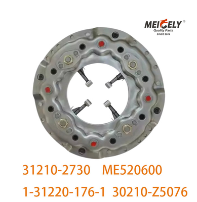صفحه کلاچ اتوماتیک 31210-2730 ME520600 برای میتسوبیشی 1-31220-176-1 30210-Z5076