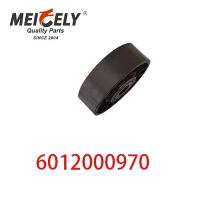 6012000970 9146139 قطعات موتور اتومبیل کمربند کشش چرخ دار برای مرسدس بنز