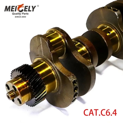 کراکشافت با کیفیت بالا Excavator.C6.4 کراکشافت فولاد جعل شده برای حفاری