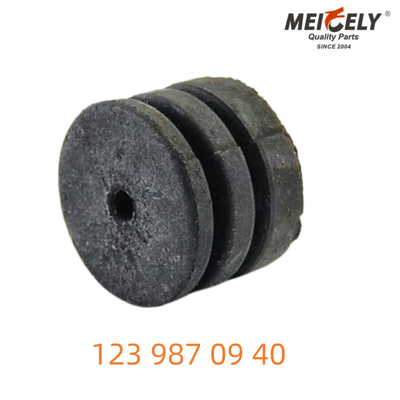 با دوام 123 987 09 40 بادبان خنک کننده خروجی برای مرسدس بنز