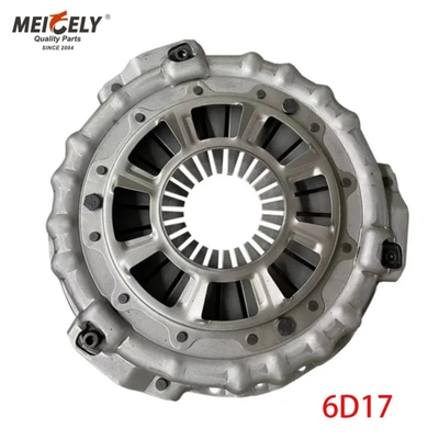6D17 پوشش کلاچ پایدار و کارآمد 6D17 برای کامیون های میتسوبیشی