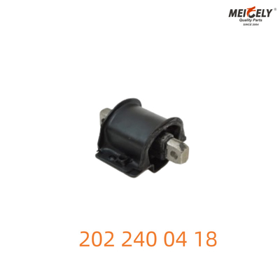 202 240 04 18 OEM Transmission Mount برای مرسدس شما - بنز