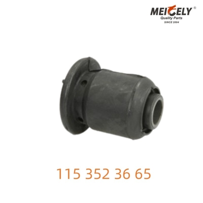 اصل 115 352 36 65 OEM Bushing برای قطعات اتومبیل مرسدس بنز