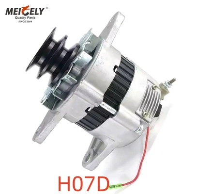 1-81200530-0 آلترناتور Assy H07D برای حفاری کرولر 1812005300