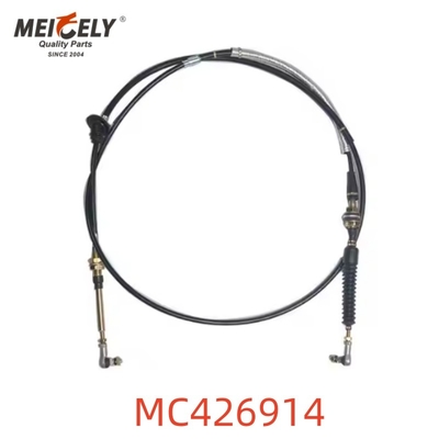 6D16 کابل گیربکس MC426914 MC-426914 برای قطعات کامیون Mitsubishi Fuso FMGRC 001