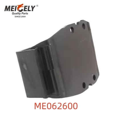 کامیون سنگین ME 062600 ME 05257 نصب موتور لاستیکی برای میتسوبیشی