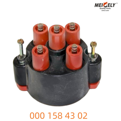 کیفیت بالا 000 158 43 02 توزیع کننده کلاه مرسدس - بنز ضروری