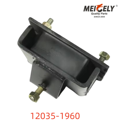 OEM 12035-1960 قطعات کامیون نصب موتور با کیفیت بالا برای HINO