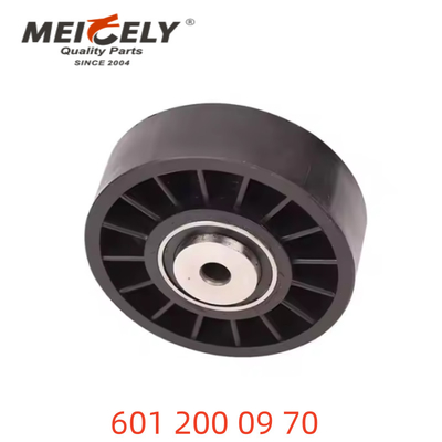 کیفیت بالا کشش در حالی که کشش در حالی که در حال حرکت است OEM 601 200 09 70
