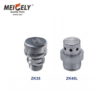 دریچه خلاء با کیفیت بالا ZK25 ZK40L برای کامیون مخزن آب