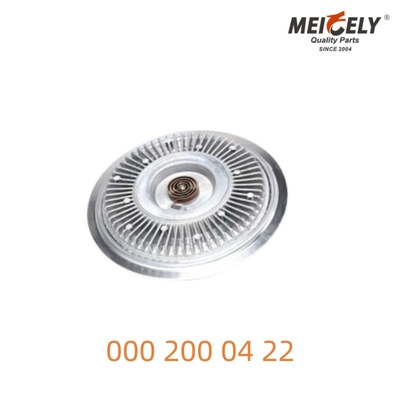 مرسدس بنز فان کلاچ 000 200 04 22 قطعه ی جایگزین