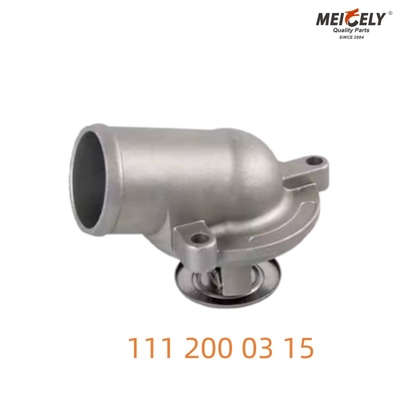 مرسدس بنز ترموستات شماره قطعه 1112000315 خنک کننده دقیق