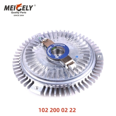 کیفیت اصلی کارخانه موتور خنک کننده فن کلاچ 1022000222 9042000322 برای مرسدس بنز