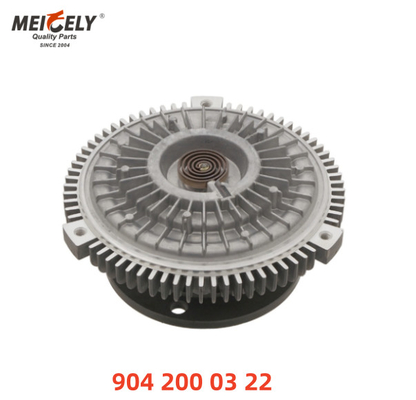 کیفیت اصلی کارخانه موتور خنک کننده فن کلاچ 1022000222 9042000322 برای مرسدس بنز