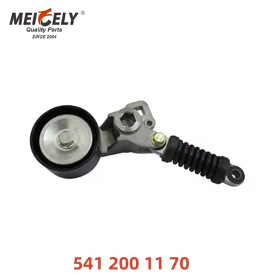 کشش کمربند خودرو OEM 5412001170 5412001370 5412000770 برای مرسدس بنز