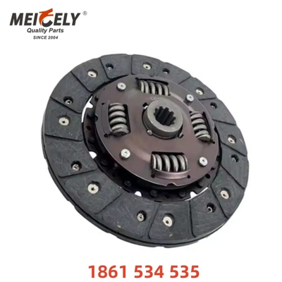دیسک کلاچ کیفیت اصلی 1861534535 1861640135 1861641135 برای تراکتور