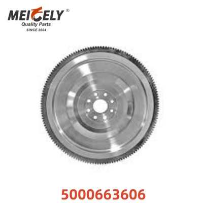چرخ فرش با کارایی بالا OEM 5000663606 5000666395 5000678874 برای مرسدس بنز