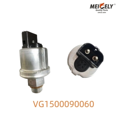 Howo Premium VG1500090060 سنسور فشار روغن ضد تداخل