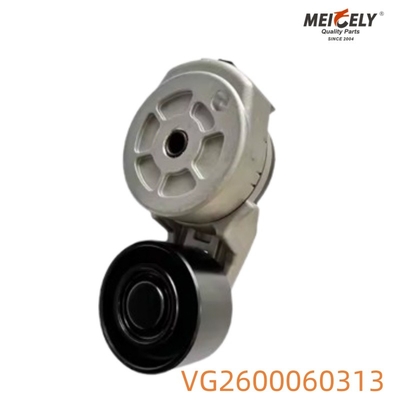 VG2600060313 چرخ کش برای Howo