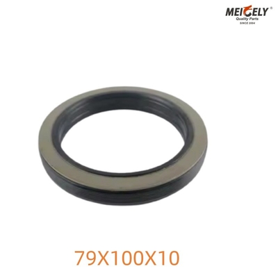 عملکرد بالا 79X100X10 چرخ هاب روغن مهر OS برای اسکانیا