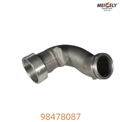 98478087 لوله های آب OEM برای Iveco ♪ قطعات خنک کننده با کیفیت بالا