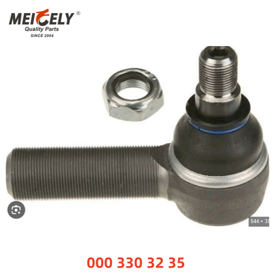 کیفیت اصلی کارخانه قطعات اتومبیل کامیون بند بند بند آخر OEM 0003303235 0003303335 0004600348 برای کامیون