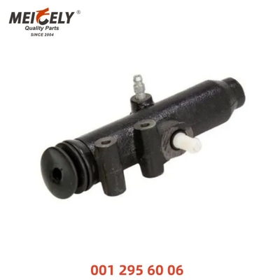 شیر پمپ کلاچ چدنی OEM 0012956006 سیلندر اصلی 0022950407 برای فوتون