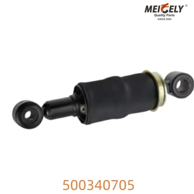 500340705 OE جذب کننده شوک برای Iveco جایگزین با کیفیت بالا