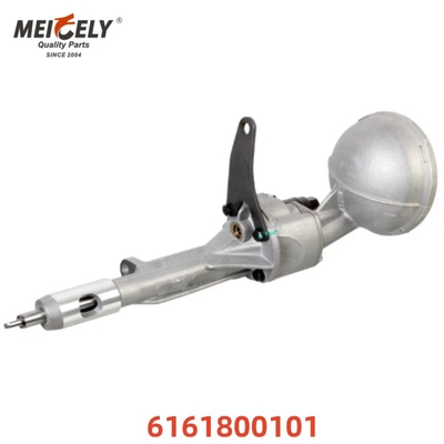 قطعات کامیون پمپ روغن مونتاژ OEM 6161800101 6161800401 برای مرسدس بنز