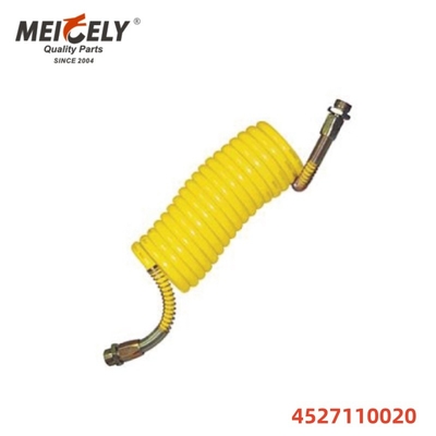 لوازم یدکی موتور کامیون شلنگ هوا ممتاز جدید OEM 4527110020 1439825 1340727 برای کامیون ها