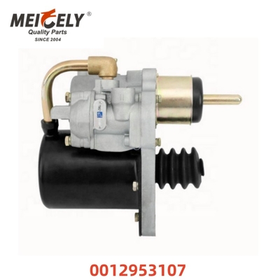 قطعات کامیون باکیفیت بالا کلاش سرو بوستر OEM 0012953107 0012956707 برای مرسیدز بنز