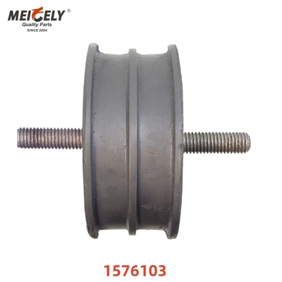 جاذب لاستیکی 1576103 06119395 پیچ NR EPDM دمپر لاستیکی اسکله برای اتومبیل ها کامیون ها