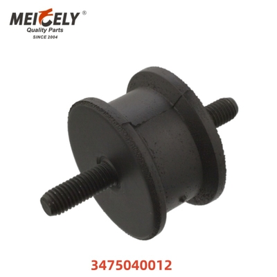 بافر بلوک لاستیکی پایه موتور OEM 3475040012 3605040012 برای کمباین لاول