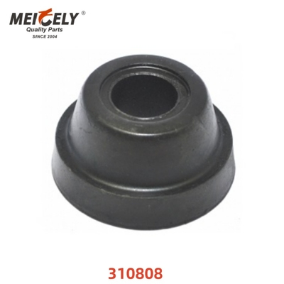 بوش استابلایزر قطعات کامیون با کیفیت بالا OEM 310808 1477867 بوش لاستیکی برای اسکانیا