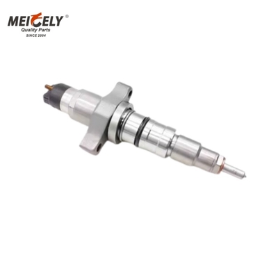 انژکتور دیزل اصلی-مشخصات 0445120079 سازگار با مدل های ایوکو