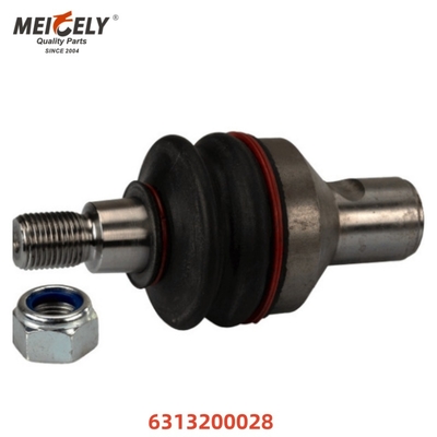 لوازم جانبی خودرو با کیفیت بالا  مفصل توپی سیستم تعلیق 6313200028 31126777753  برای  IVECO