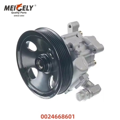 پمپ فرمان قدرت OEM 0024668601 0024663701 0024668701 برای مرسدس بنز