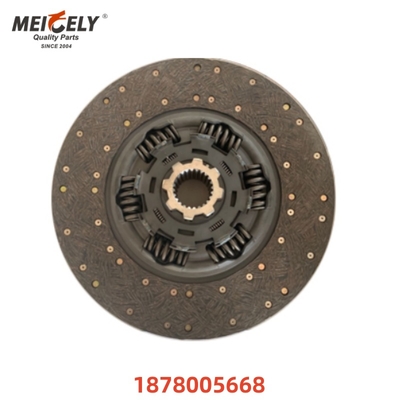 صفحه دیسک کلاچ کارخانه سازنده فروش داغ 1861135635 1878005668 برای مرسدس